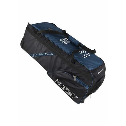 Shrey Original Pro Wheel Cricket Bag