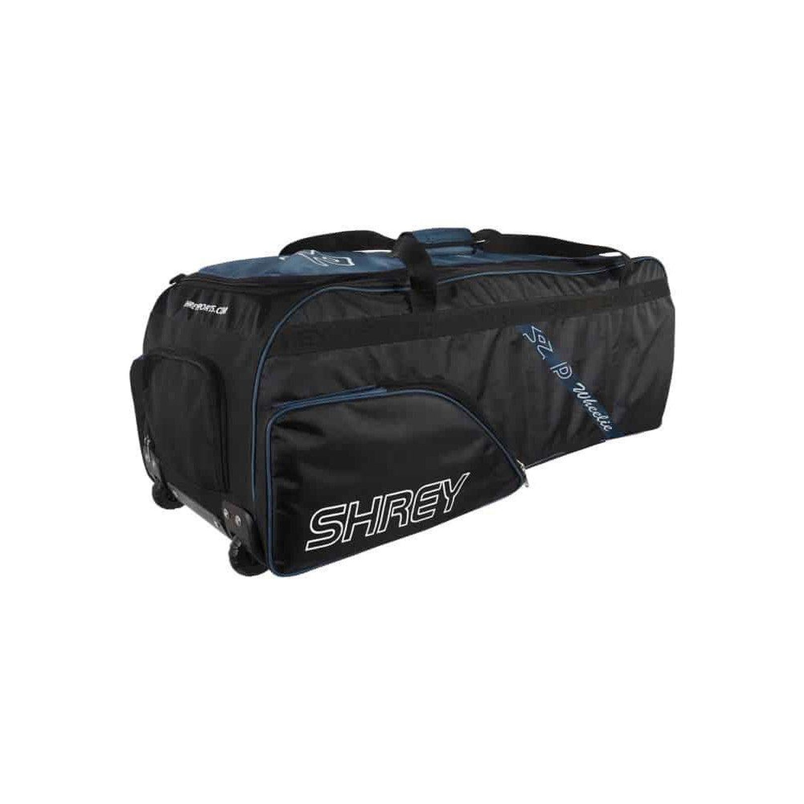 Shrey Original Pro Wheel Cricket Bag