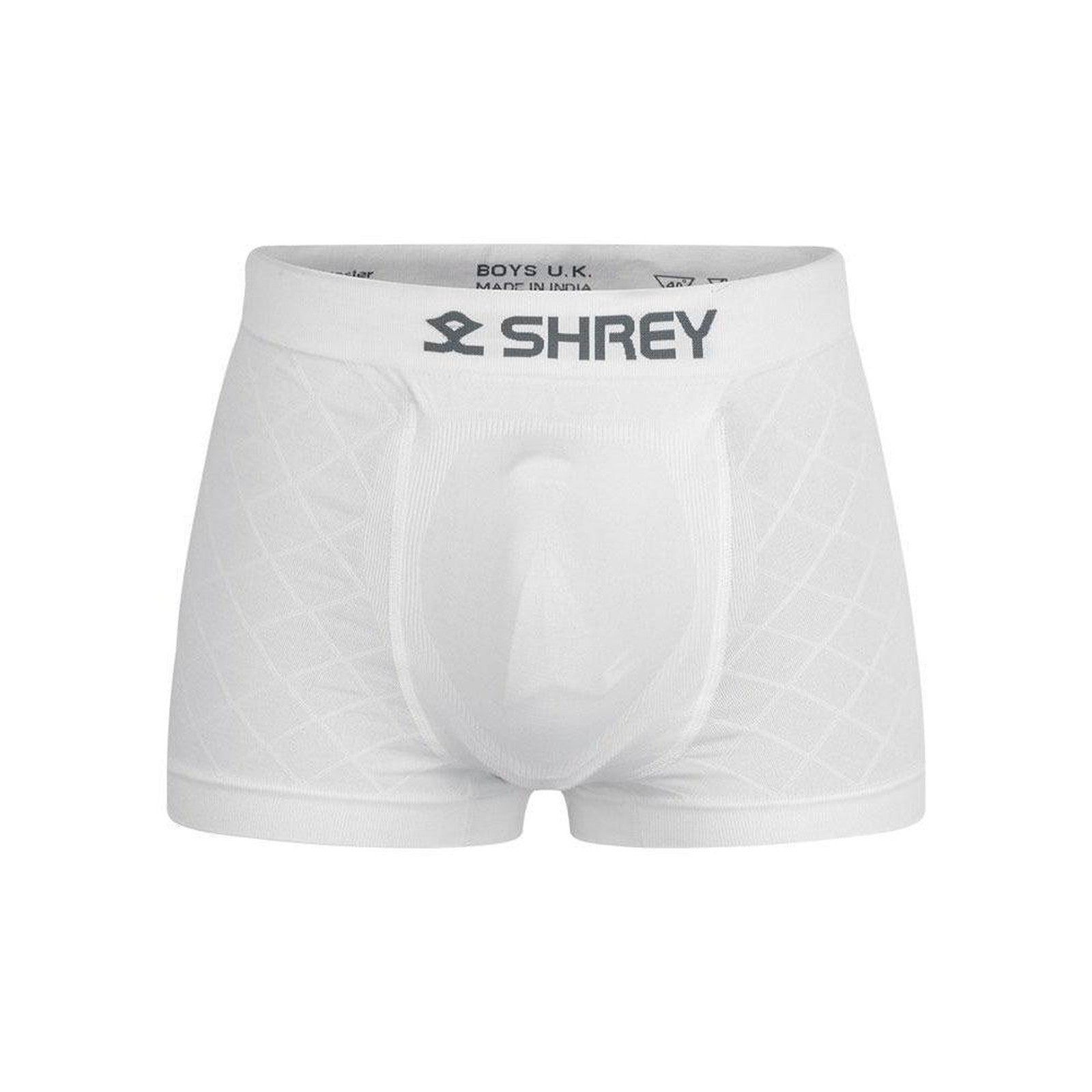 Shrey Performance Pro Groin Protector Trunk - Youth