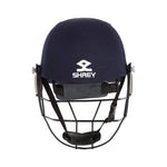 Shrey Premium Cricket Helmet - Senior