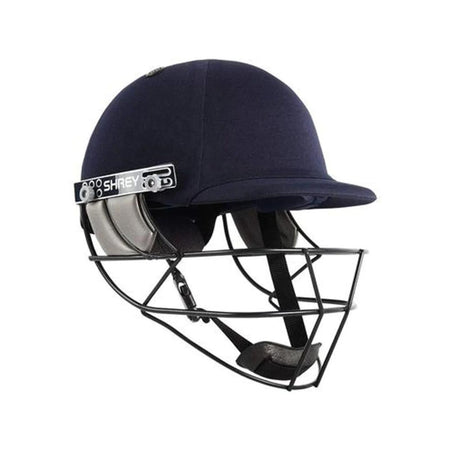 Shrey Premium Cricket Helmet - Senior