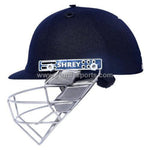 Shrey Pro Guard Steel Adjustable Cricket Helmet - Senior