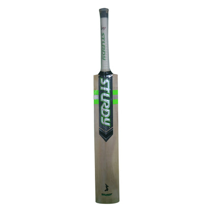 Sturdy Alligator Cricket Bat - Senior