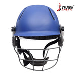 Sturdy Alligator Cricket Helmet - Senior
