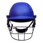 Sturdy Alligator Steel Cricket Helmet - Senior