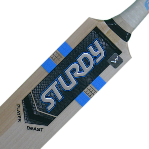 Sturdy Beast Cricket Bat - Senior