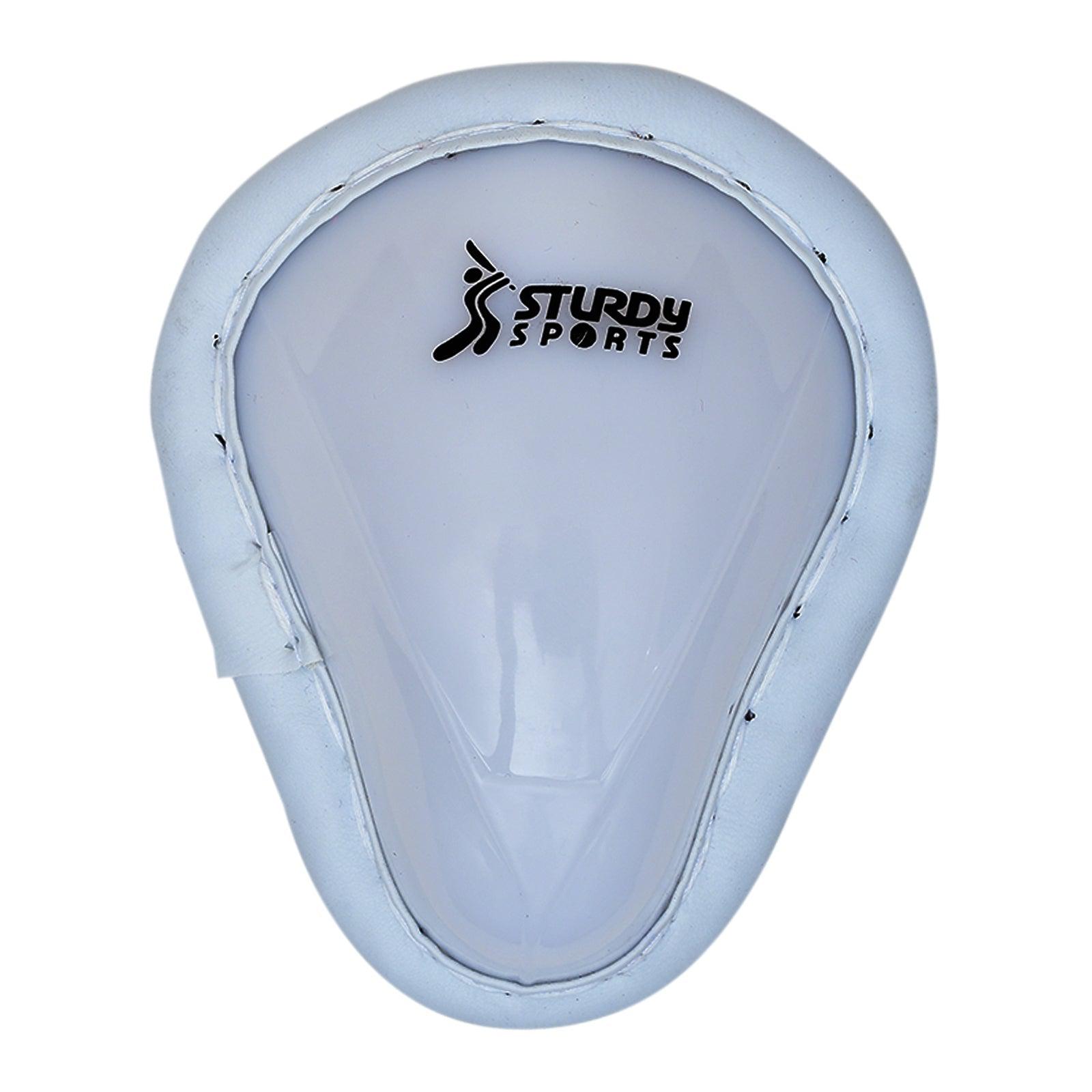 Sturdy Cheetah Abdo Guard (Youth)