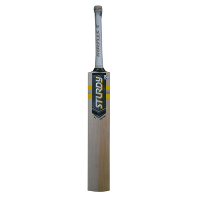 Sturdy Cheetah Cricket Bat - Adult LB/LH