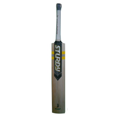 Sturdy Cheetah Cricket Bat - Adult LB/LH