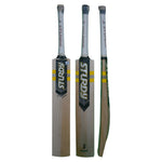 Sturdy Cheetah Cricket Bat - Senior LB/LH