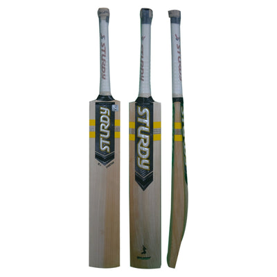 Sturdy Cheetah Junior Cricket Bat - Size 3