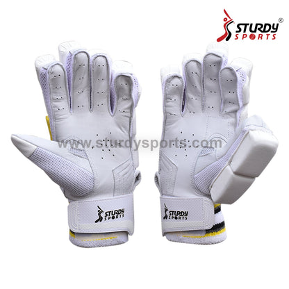 Sturdy Cheetah Cricket Batting Gloves - Senior