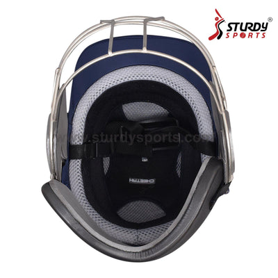 Sturdy Cheetah Cricket Helmet - Senior