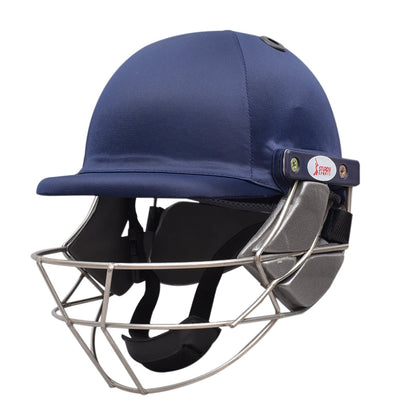 Sturdy Cheetah Cricket Helmet - Senior