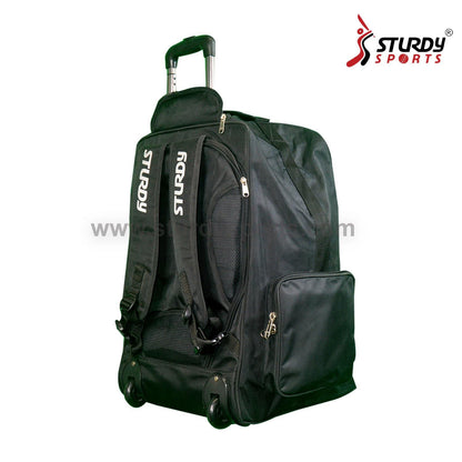 Sturdy Coach Team Bag