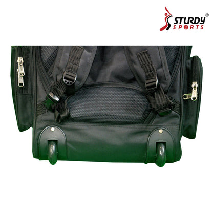 Sturdy Coach Team Bag