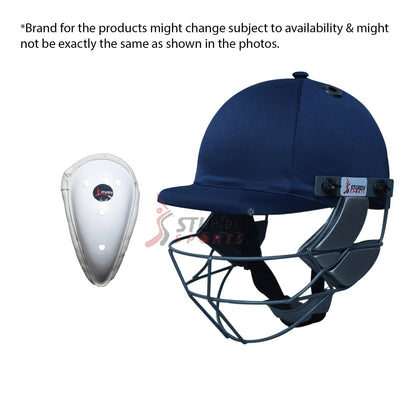 Sturdy Cobra Cricket Bundle Kit - Junior