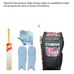Sturdy Cobra Cricket Bundle Kit - Youth