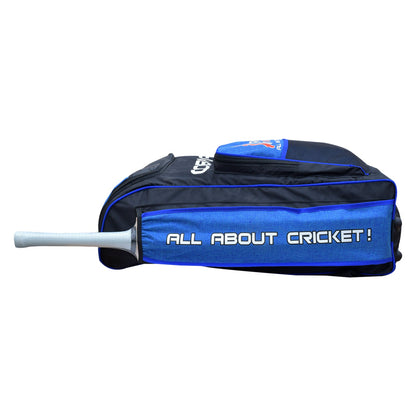 Sturdy Cobra Duffle Cricket Kit Bag