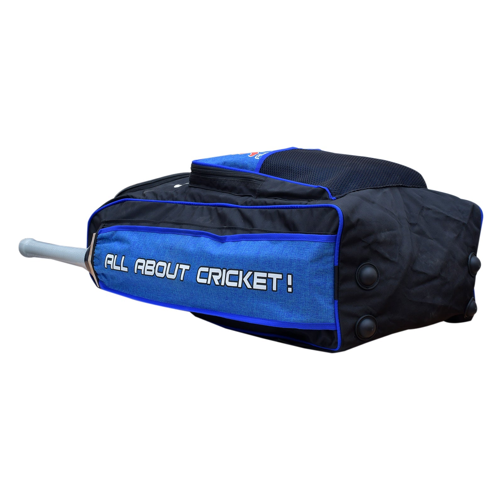 Sturdy Cobra Duffle Cricket Kit Bag