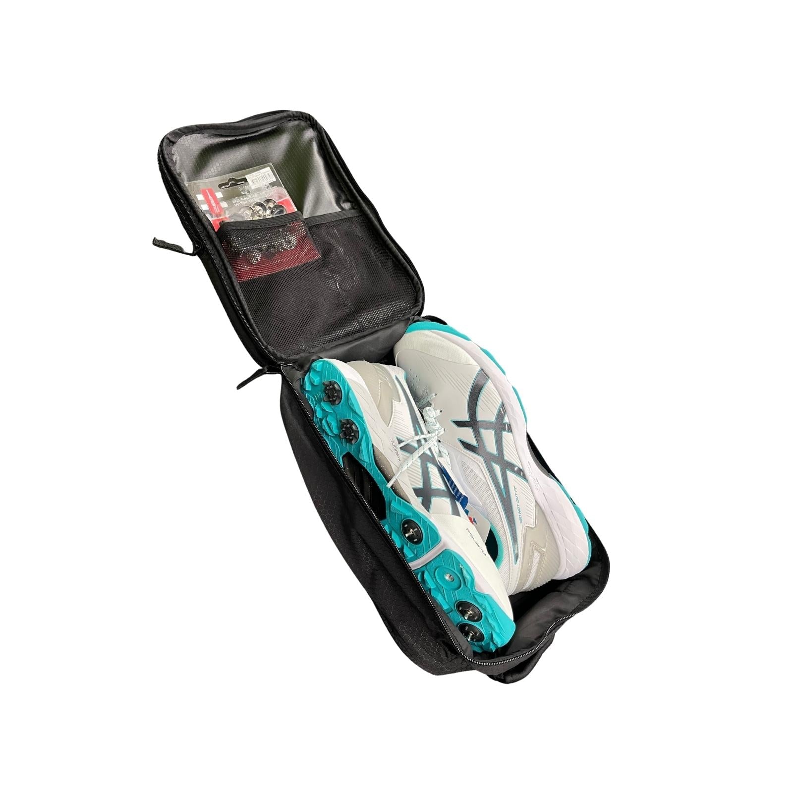 Sturdy Cricket Shoe Bag - Medium & XL Size