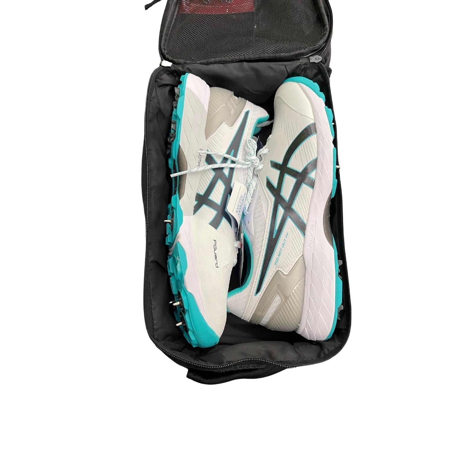 Sturdy Cricket Shoe Bag - Medium & XL Size