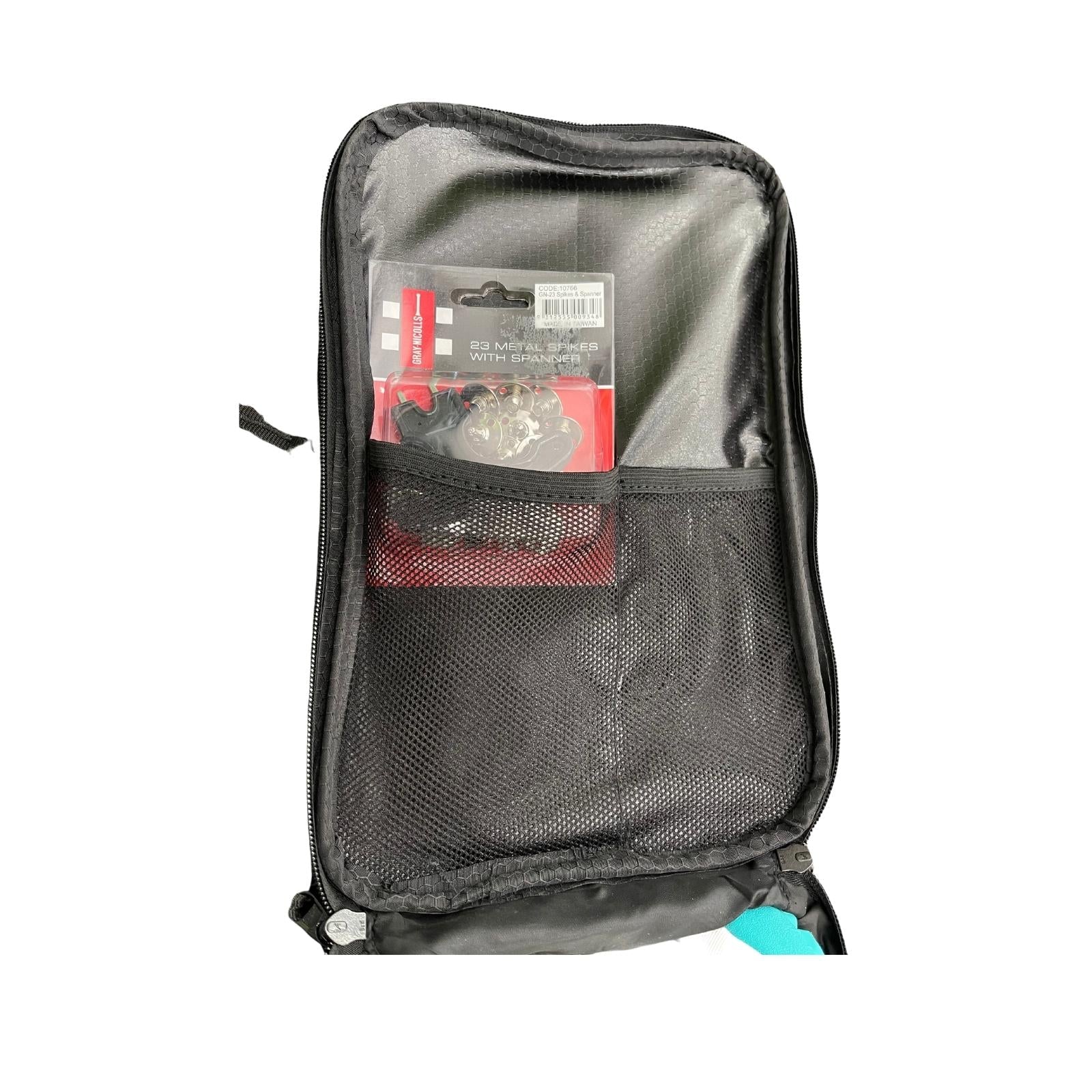Sturdy Cricket Shoe Bag - Medium & XL Size