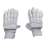 Sturdy Dragon Batting Gloves - Pure White - Senior Large