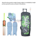 Sturdy Dragon Cricket Bundle Kit - Small Junior
