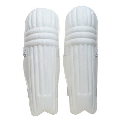 Sturdy Dragon Ultralite Batting Cricket Pads - Senior