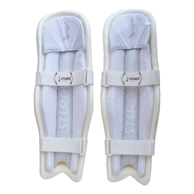 Sturdy Dragon Ultralite Cricket Batting Legguard - Small Junior