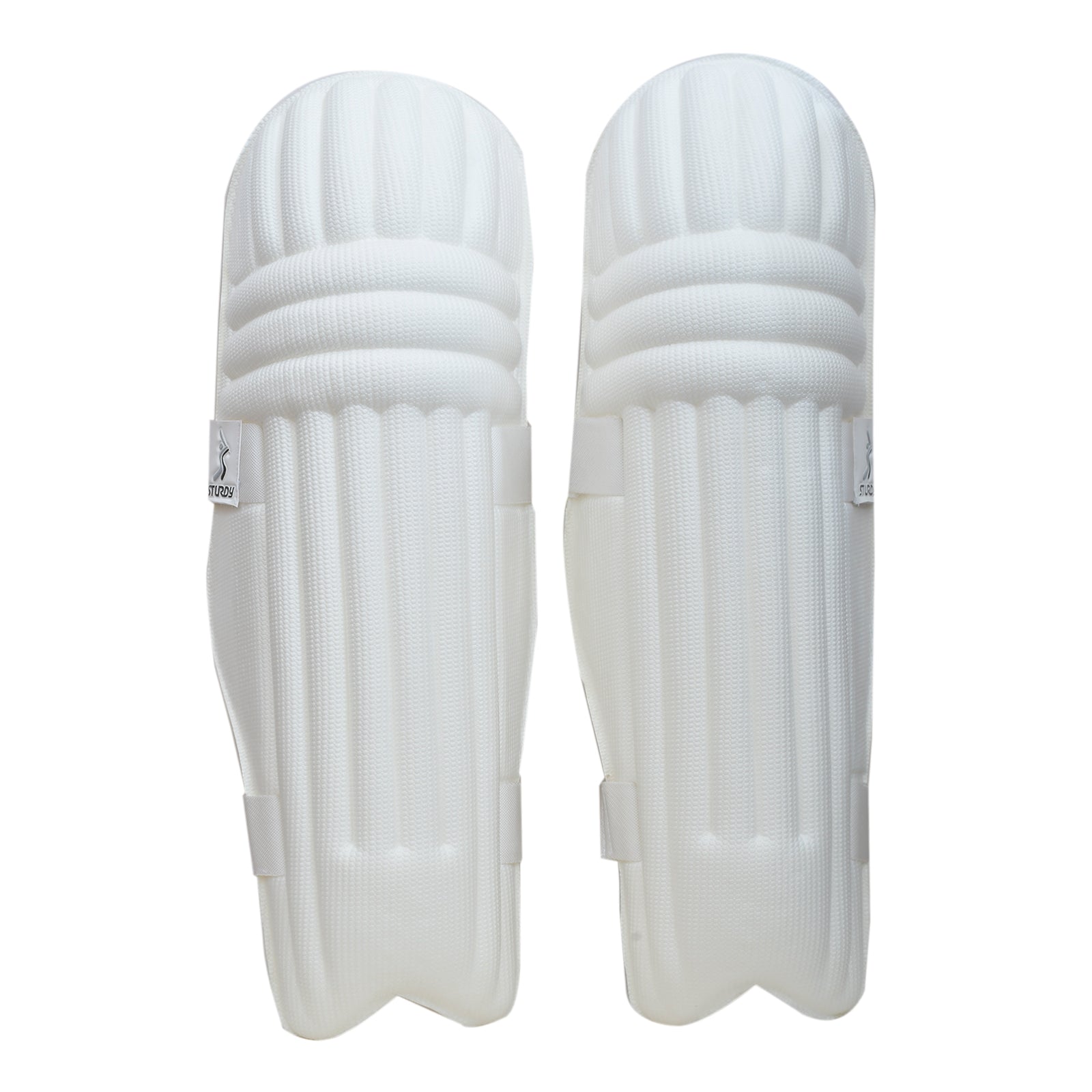 Sturdy Dragon Ultralite Batting Cricket Pads - Youth