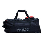 Sturdy Dragon Wheel Cricket Kit Bag