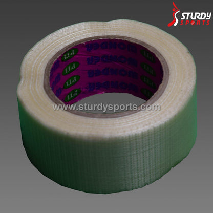 Sturdy Fibre Tape