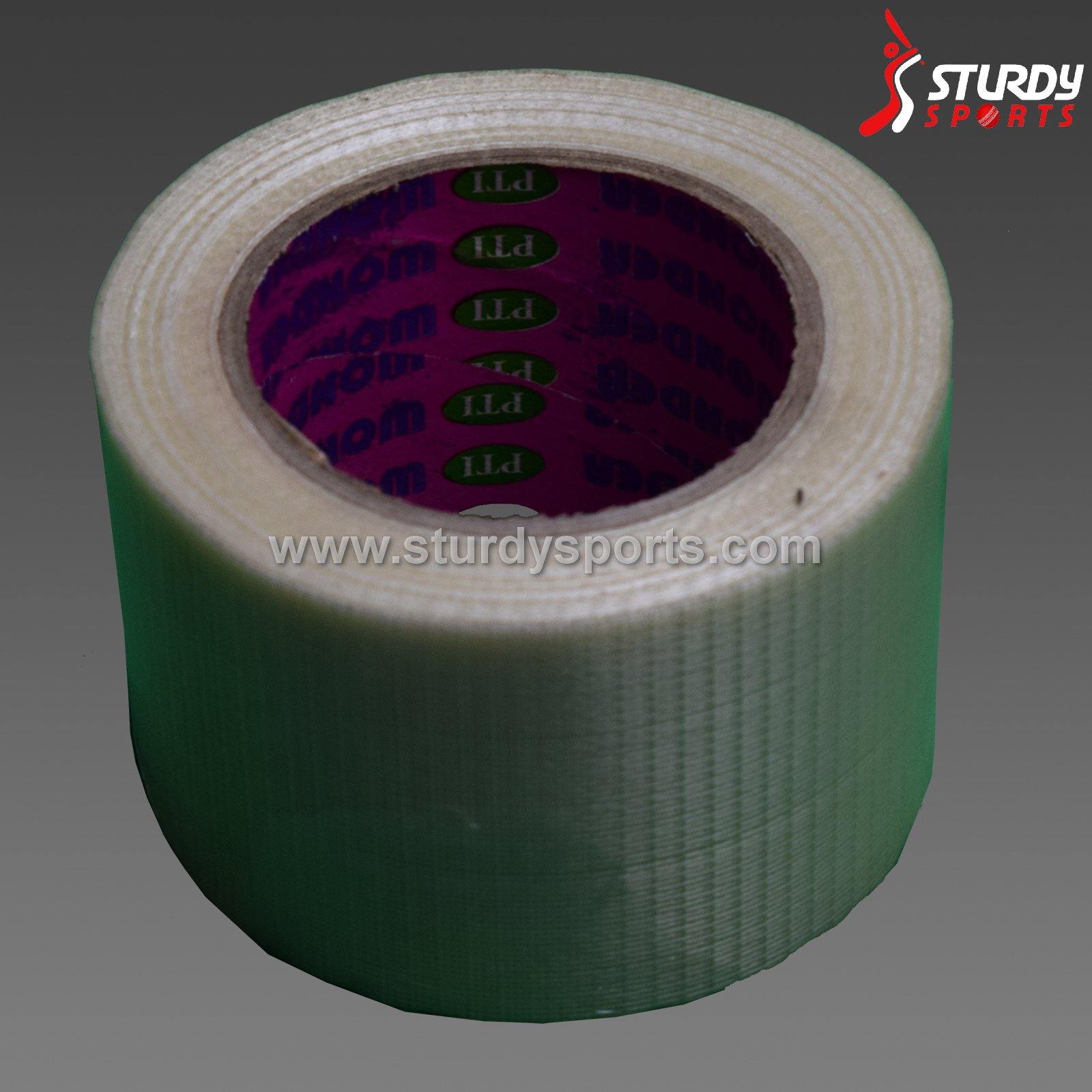 Sturdy Fibre Tape