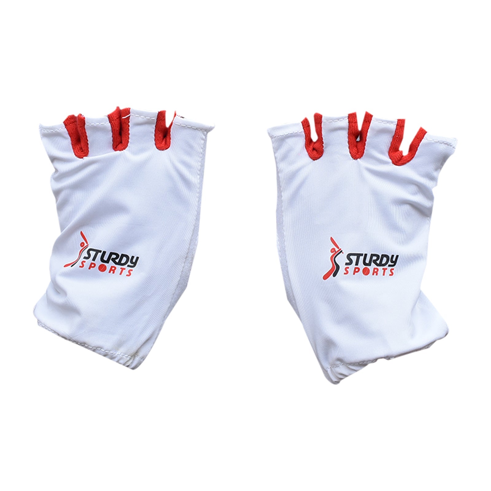 Sturdy Fingerless Batting Inners - Senior