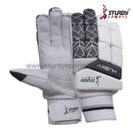 Sturdy Husky Batting Cricket Gloves - Senior