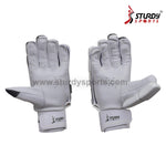 Sturdy Husky Batting Cricket Gloves - Youth