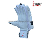 Sturdy Husky Batting Gloves - Junior