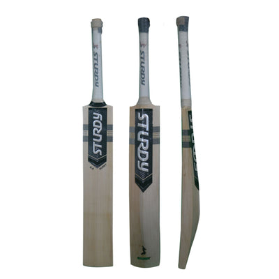 Sturdy Husky Cricket Bat - Adult LB/LH