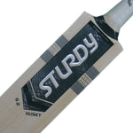 Sturdy Husky Cricket Bat - Senior