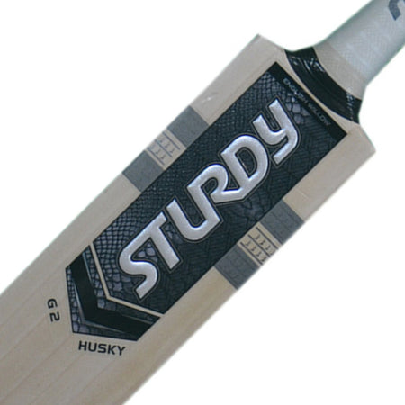 Sturdy Husky Cricket Bat - Size 4