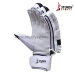 Sturdy Husky Cricket Batting Gloves - Junior