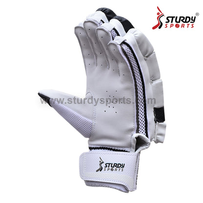 Sturdy Husky Cricket Batting Gloves - Senior