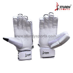 Sturdy Husky Cricket Batting Gloves - Youth