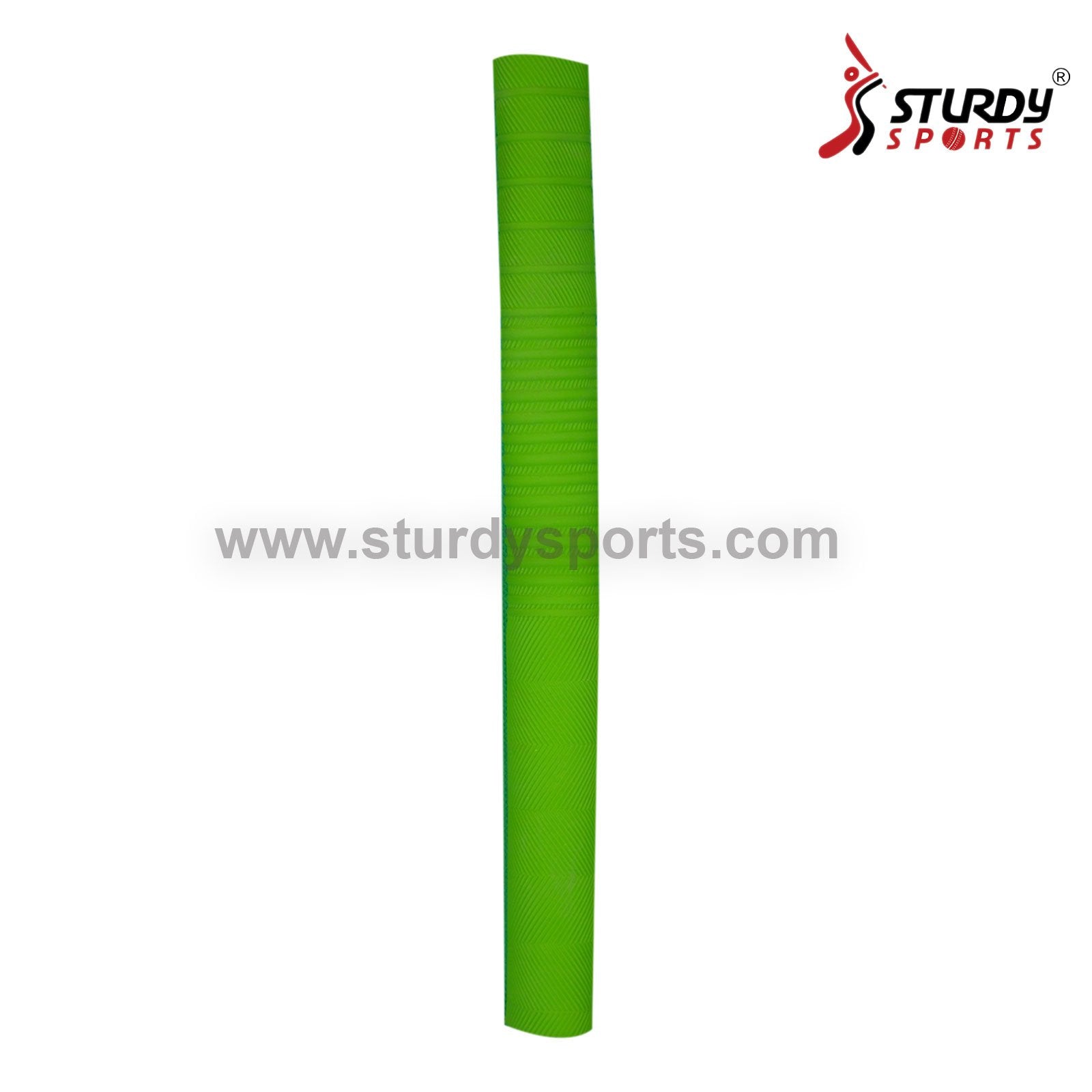 Sturdy Hybrid Grip - Made in UK