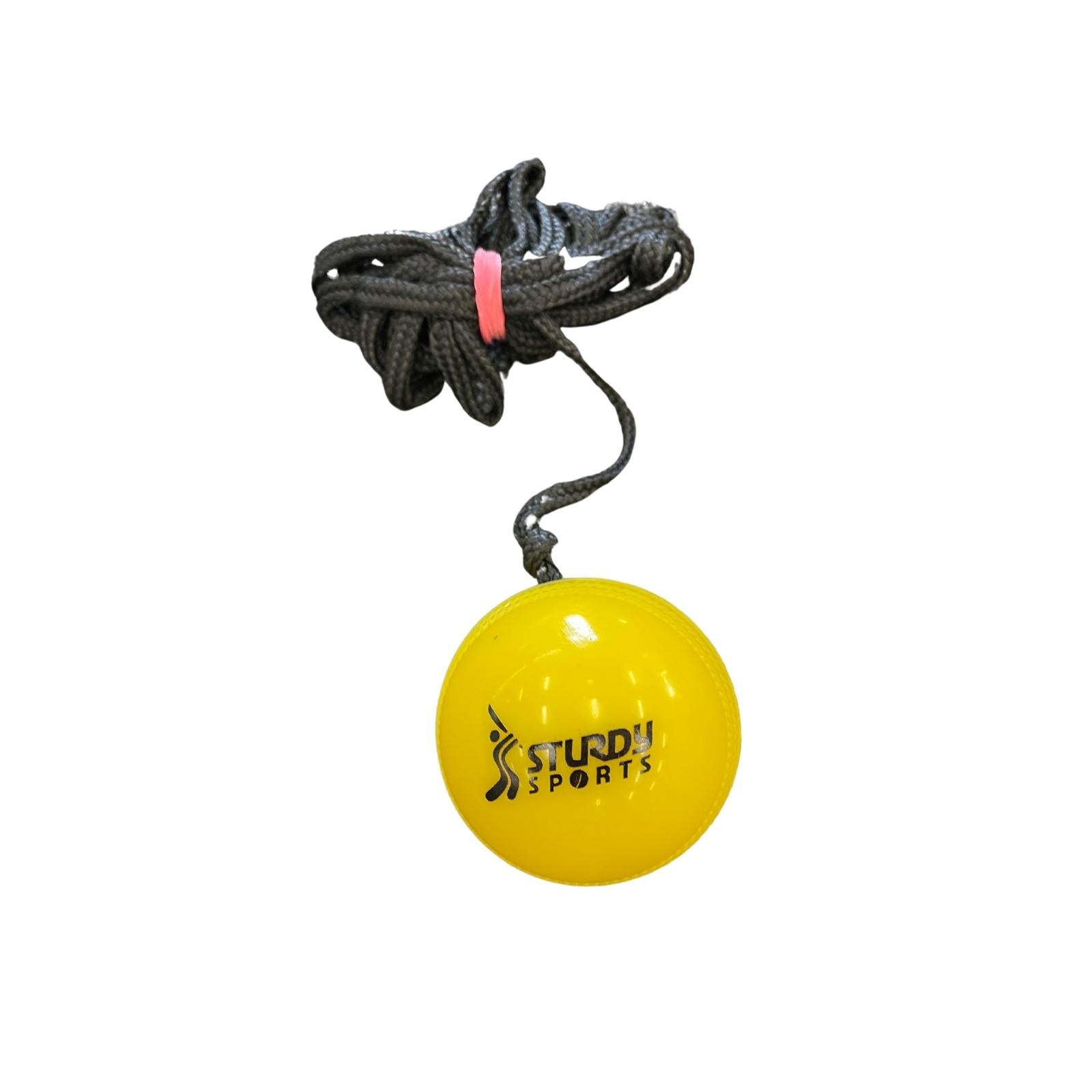 Sturdy Incredi Practice String Ball