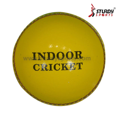 Sturdy Indoor Cricket Balls