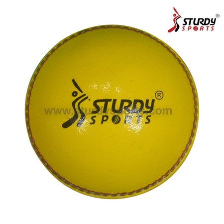 Sturdy Indoor Cricket Balls