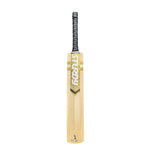 Sturdy Kashmir Willow Cricket Bat - Size 0